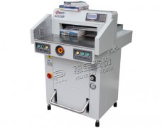 CB-R520S3液压切纸机