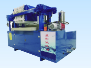 XL-660系列印刷废水处理装置