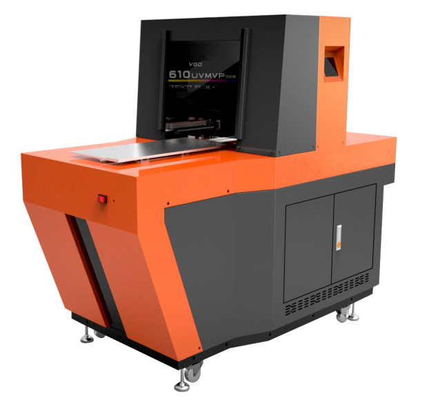 UV浮雕打印机购买售价是多少 3D浮打印雕供应商