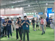 2021福建（晋江）国际纺织机械展览会